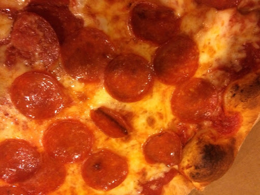 Pizza Restaurant «Mancini Pizza», reviews and photos, 293 NJ-18, East Brunswick, NJ 08816, USA