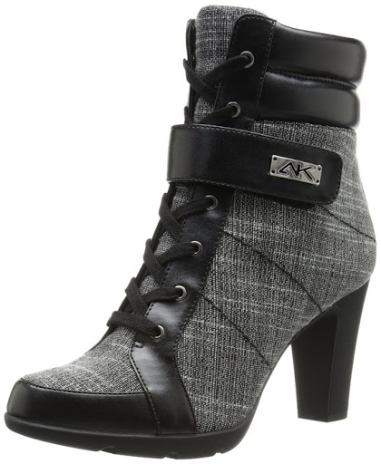 Anne Klein Sport Women's Xpert Fabric Boot | Boots