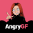 AngryGF: Comfort Your Angry GF icon