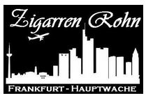 Zigarren Rohn logo