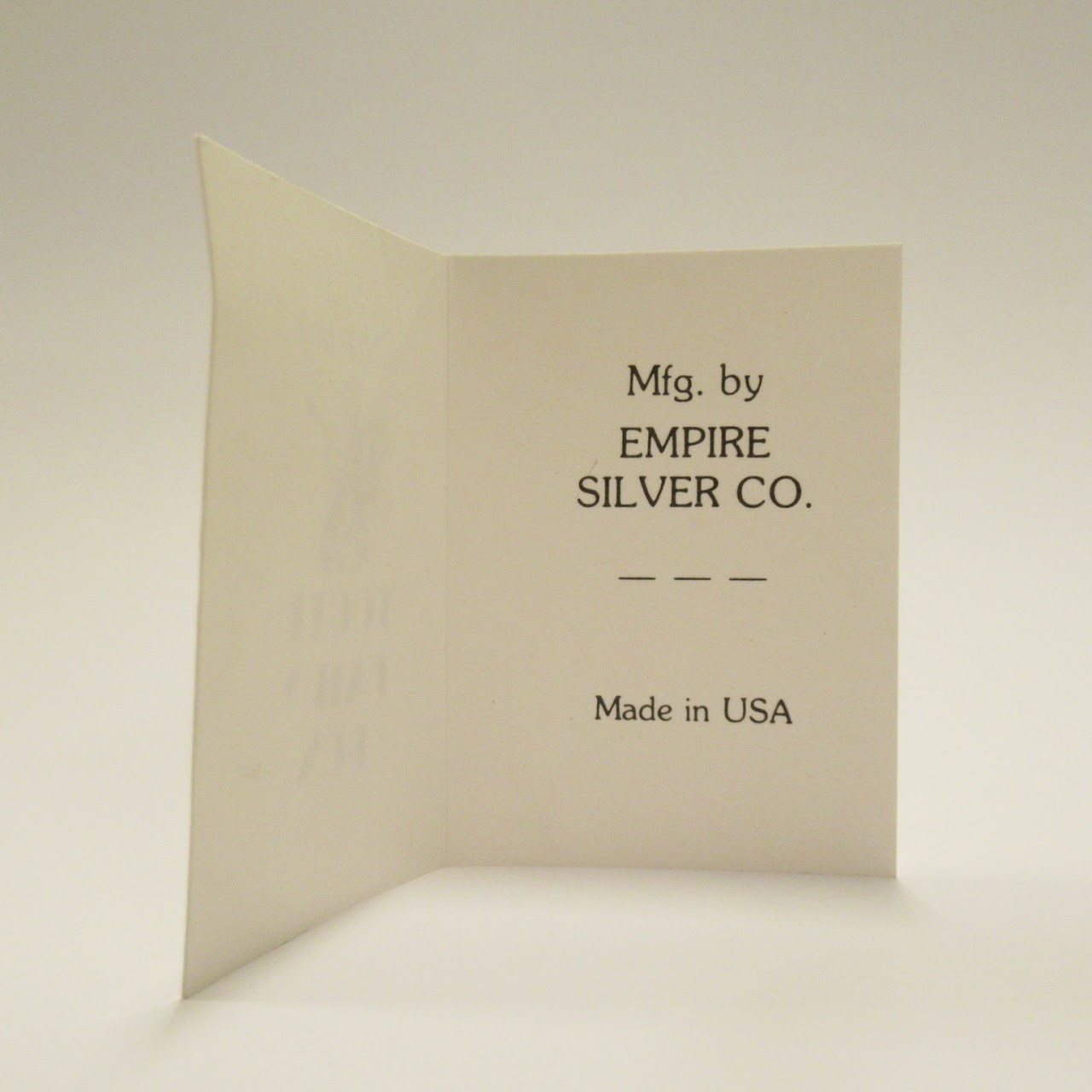 Sterling Silver Tooth Fairy Box