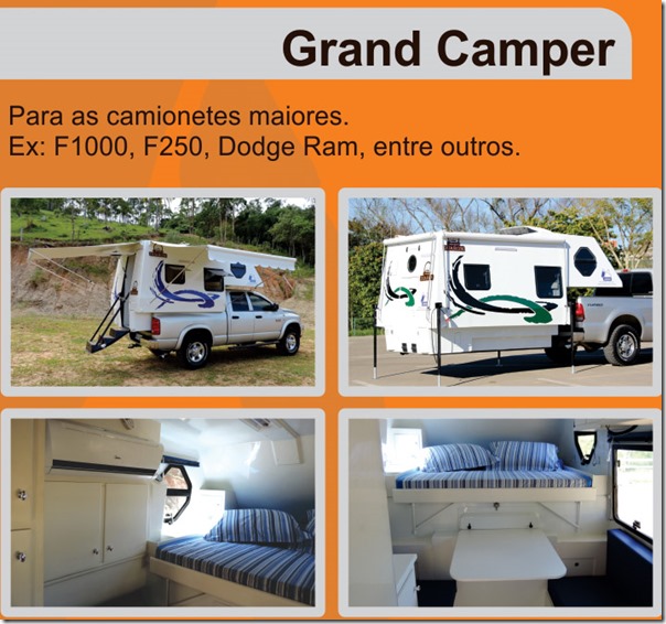 Gran-camper