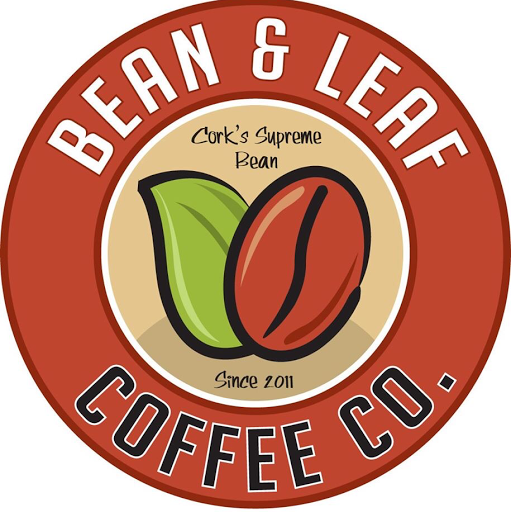 Bean & Leaf logo