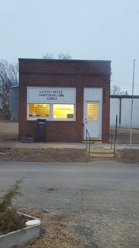 Sharpsburg Post Office