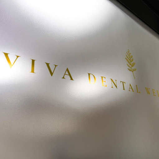 Viva Dental Wellness/ The Snore Centre logo