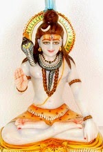 [Lord Shiva]