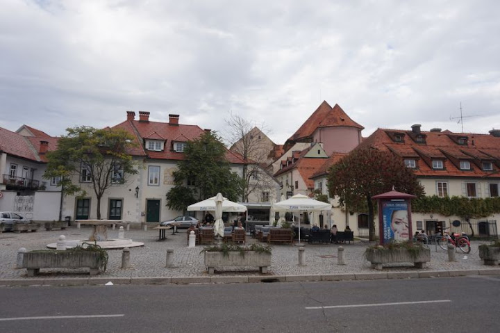 Un breve viaje a la antigua Yugoslavia - Blogs de Europa Oriental - 04/10- Ptuj y Maribor: De un paseo por el Drava (71)