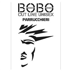 Bobo Cut Line Parrucchieri logo