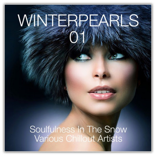 1 VA Winterpearls, Vol. 1 – Soulfulness in the Snow – Various Chillout Artists (2013) 