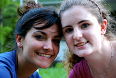Maria & Amanda