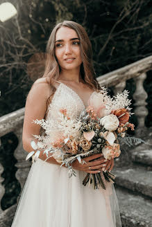 Wedding photographer Denis Babushkin (babushkindn). Photo of 30 March