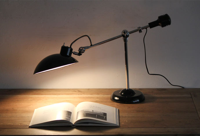 Executive Lamp