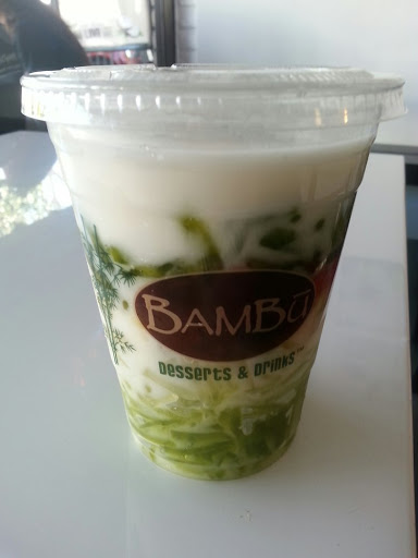 Coffee Shop «BAMBU Desserts and Drinks», reviews and photos, 11408 South St, Cerritos, CA 90703, USA