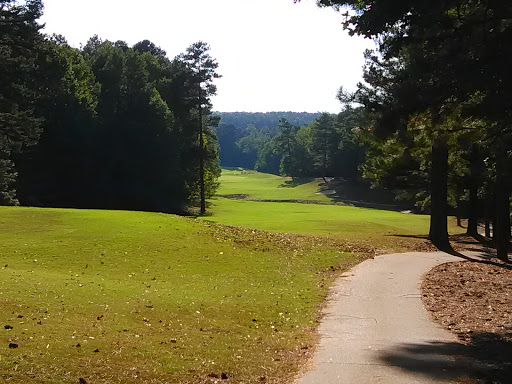 Golf Club «Trophy Club of Apalachee Golf Course», reviews and photos, 1008 Dacula Rd, Dacula, GA 30019, USA