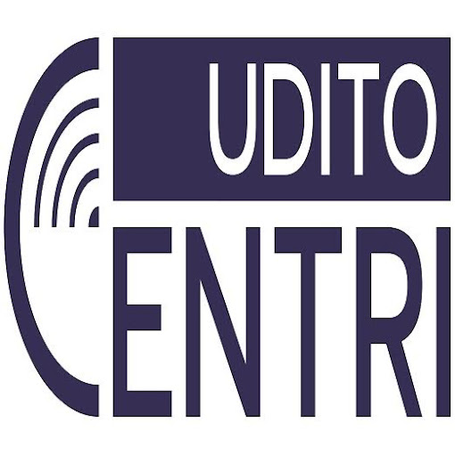 Centriudito - apparecchi acustici logo