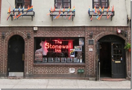 stonewall inn