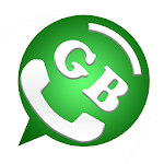 Cover Image of ダウンロード GB whats new version pro 1 APK