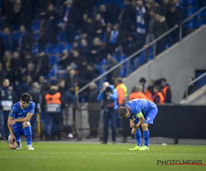 Genk risque une sanction suite au transfert d'un jeune joueur