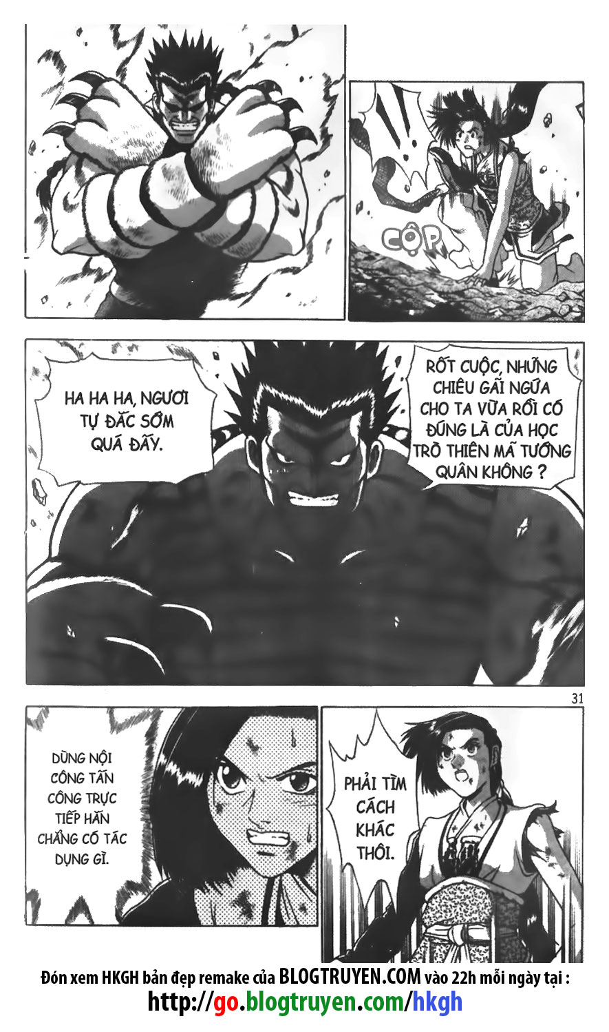 Hiệp Khách Giang Hồ Chap 167 - Truyen.Chap.VN