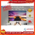 Smart Tivi Asanzo Led 4K 50 Inch 50U71 - Mới 100%