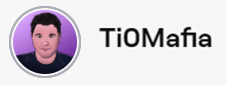 Twitch do Ti0Mafia