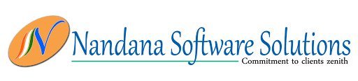 Nandana Software Solutions, #2-1/3/1, Near Edgha Grounds, Rekurthy,, Jagtial Rd, Karimnagar, Telangana 505001, India, Software_Company, state TS