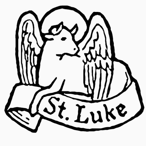 St Luke Artist Colourmen