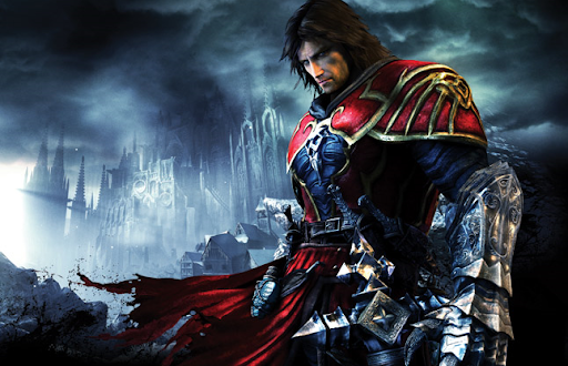 Castlevania Lords of Shadow - Parte 1: Gabriel Belmont!!! [ PC