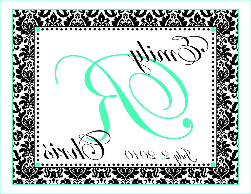 wedding monogram by  mx125josh on deviantART wedding monogram details