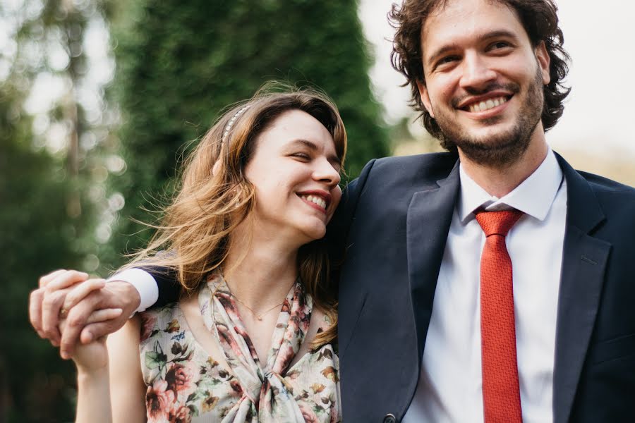 Fotógrafo de bodas Luciana Sbrocco (lusbrocco). Foto del 24 de enero 2020