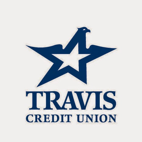 Travis Credit Union logo