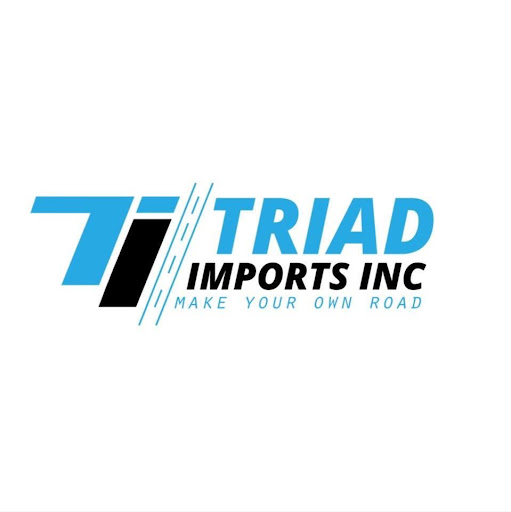 Triad Imports Inc.