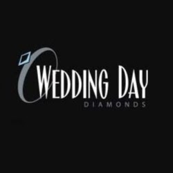 Wedding Day Diamonds logo