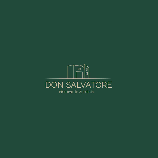 Don Salvatore logo