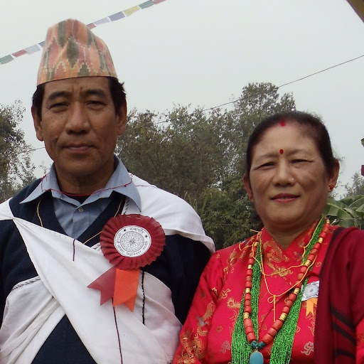 Indra Gurung Photo 25