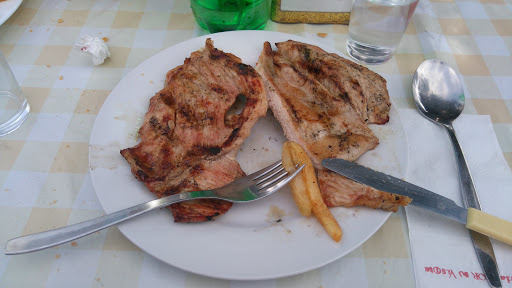 Guachinche El Cubano