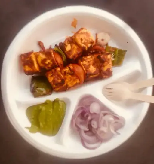 Paneer Tikka