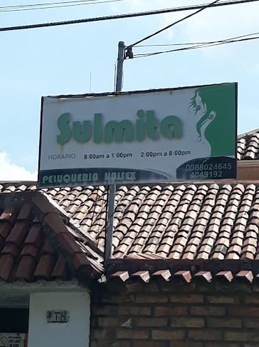 Opiniones de Sulmita Peluquería en Cuenca - Peluquería