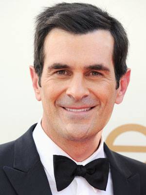 Ty Burrell