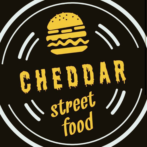 Cheddar Street Food logo