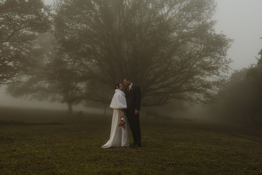 Huwelijksfotograaf Wynand Van Der Merwe (wynandvdmerwe). Foto van 8 mei