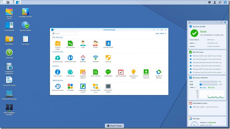 Synology-DSM-6.0-beta-Desktop