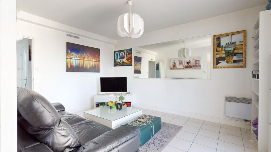 Vente appartement 3 pièces 54 m² à Toulouse (31000), 129 000 €