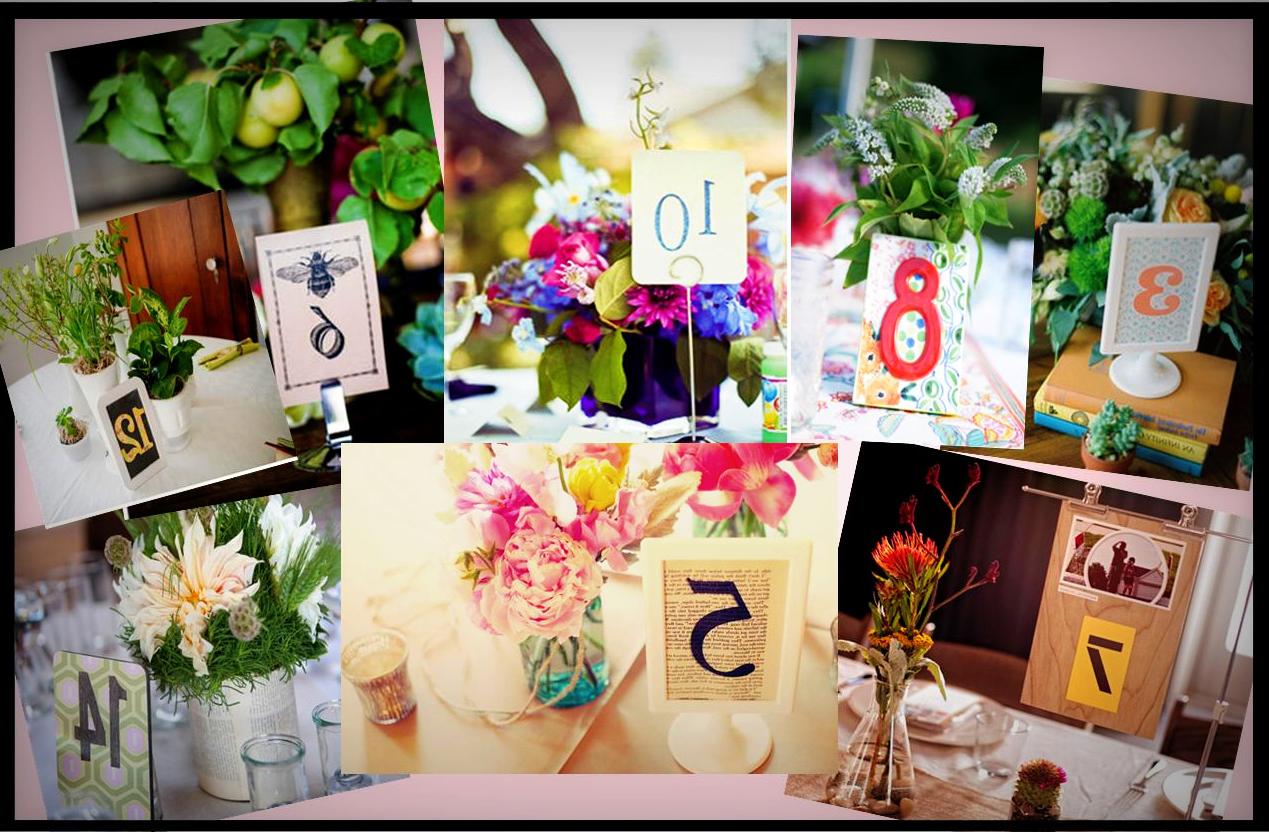 Get crafty before your wedding