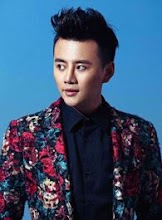 Zhang Teng China Actor