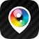 PhotoPlace icon