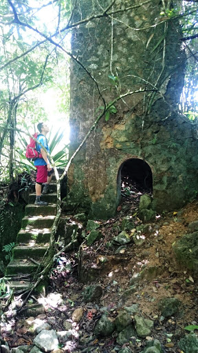 Bukit Kutu | A Hiker's Guide - Updated Sept 2022, PTT Outdoor, IMG 20150613 WA0013,