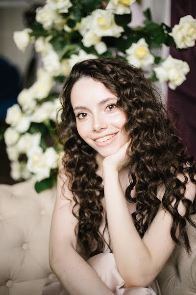 Jurufoto perkahwinan Sergey Kolcov (sumrak). Foto pada 18 Jun 2019
