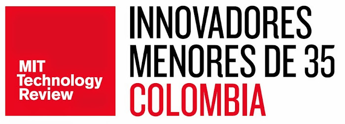 Convocatoria Premios Innovadores menores de 35 en Colombia