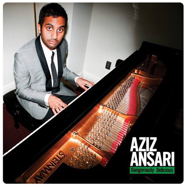 Aziz Ansari Dp Profile Pictures